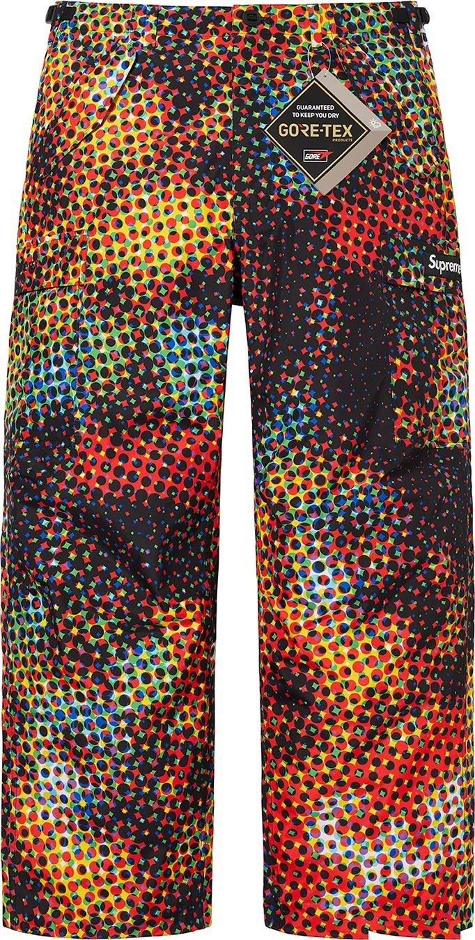 GORE-TEX PACLITE® Cargo Pant view 19